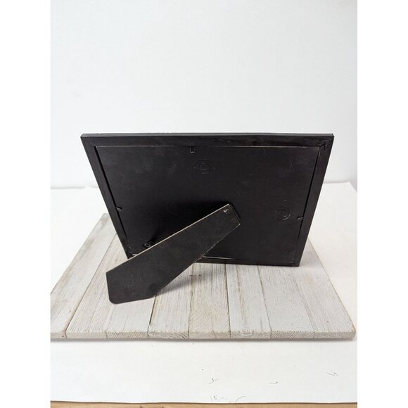 Jane McClure Jane's Prints Old Piano and Chair Framed Print - Picture 4 of 4